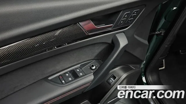 Audi SQ5 3.0 TFSI quattro — Фото автомобиля 15