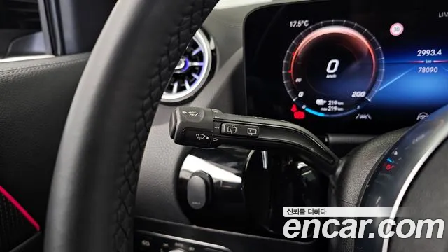 Mercedes-Benz EQA H243 — Фото автомобиля 29