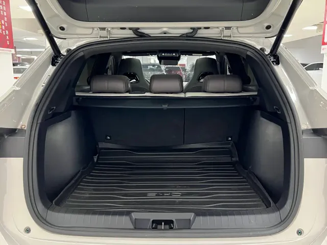 BYD Song PLUS — Фото автомобиля 17