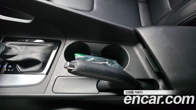 Hyundai Avante CN7 — Фото автомобиля 29
