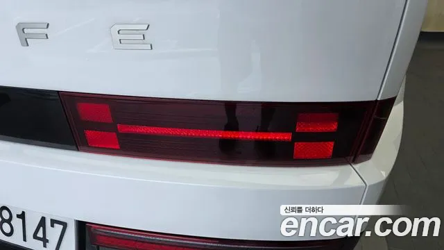 Hyundai Santa Fe MX5 — Фото автомобиля 23