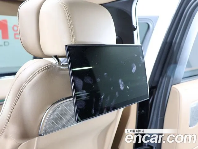 Land Rover Range Rover 5th Gen — Фото автомобиля 14