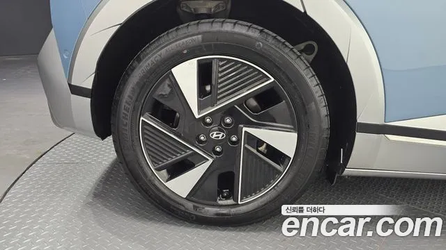 Hyundai Ioniq 5 Ioniq 5 (New) — Фото автомобиля 5