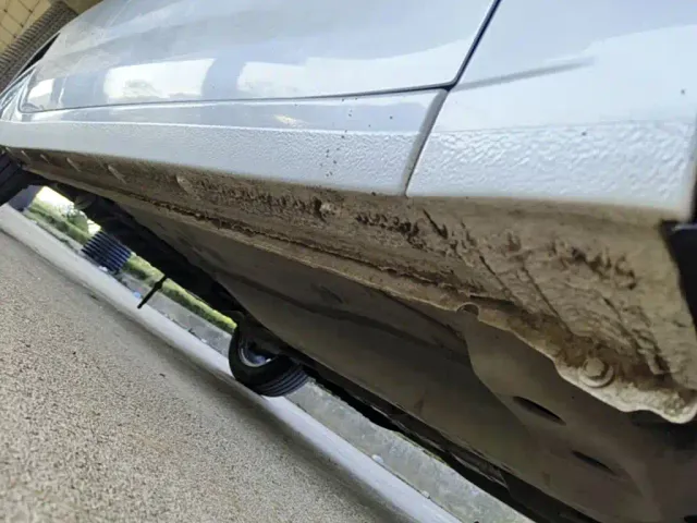 Chevrolet Monza — Фото автомобиля 20