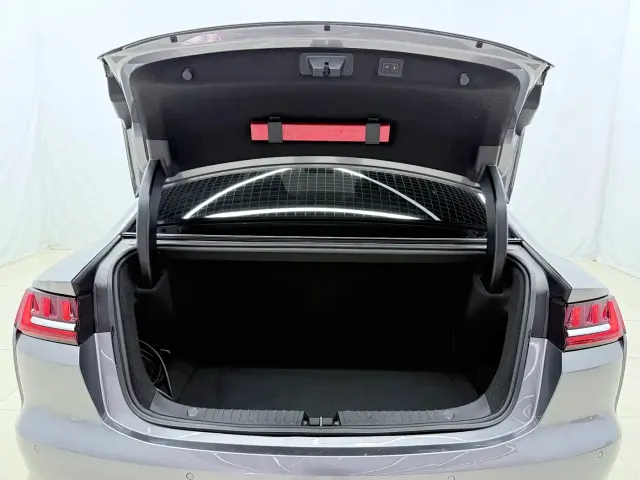 BYD Han — Фото автомобиля 15