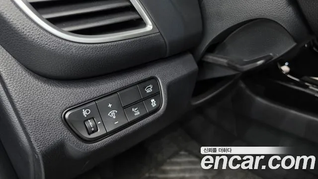 Kia Seltos — Фото автомобиля 26