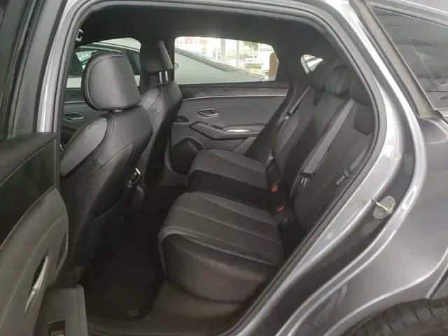 BYD Qin L — Фото автомобиля 16