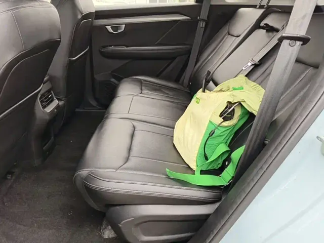 Wuling Asta — Фото автомобиля 16