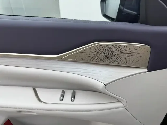 Buick Electra L7 — Фото автомобиля 15