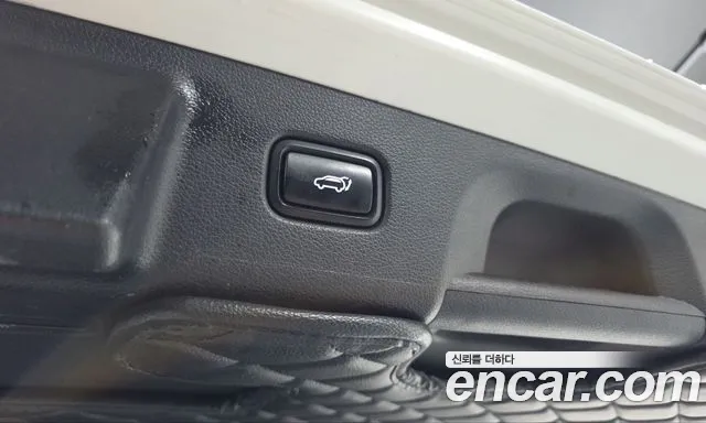 Hyundai Palisade — Фото автомобиля 23