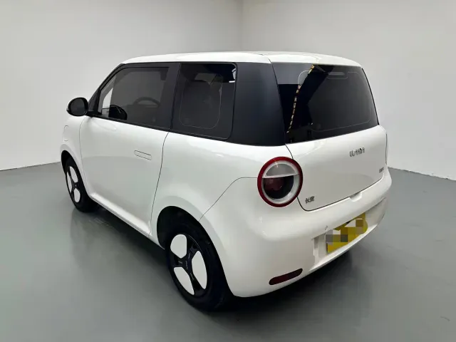 Changan Lumin — Фото автомобиля 7