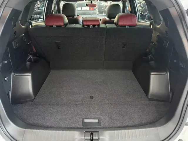 Jetour X70 Plus — Фото автомобиля 25