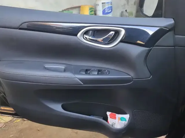 Nissan Sylphy — Фото автомобиля 7