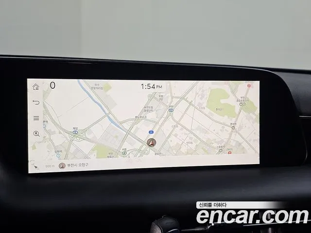 Genesis G90 Бензин 3.5 турбо AWD — Фото автомобиля 13