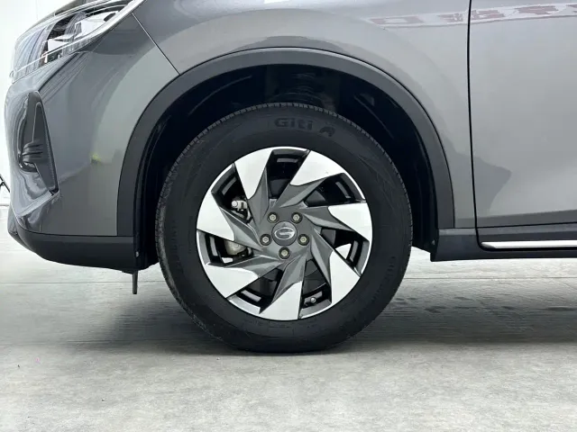 GAC Trumpchi GS4 — Фото автомобиля 18