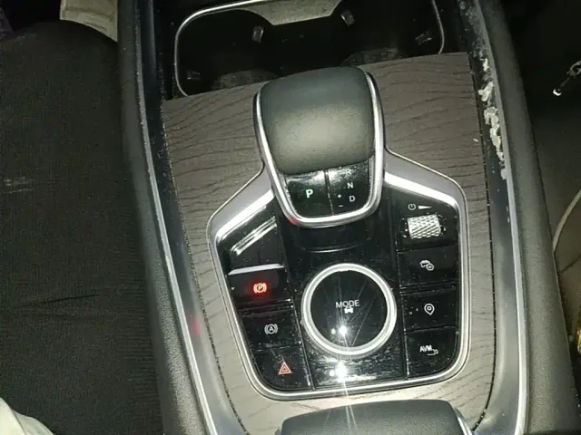 Chery Tiggo 8 PRO — Фото автомобиля 9