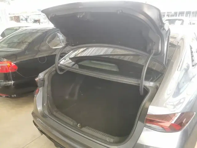 GAC Trumpchi Emkoo — Фото автомобиля 18