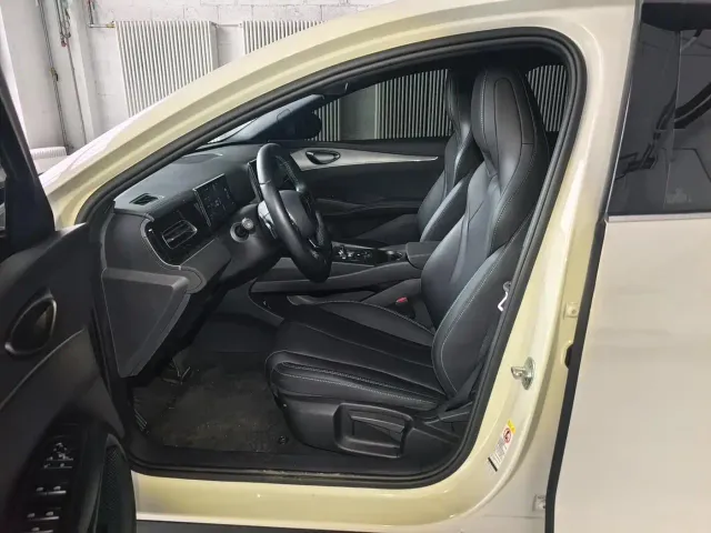 BYD Seal 06 — Фото автомобиля 7