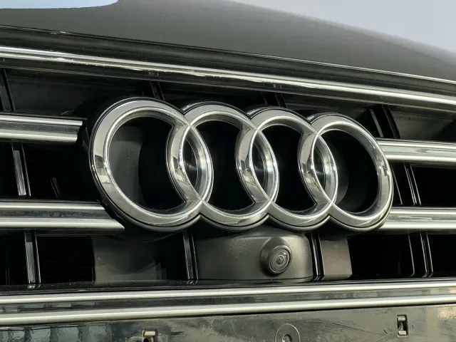 Audi A6L — Фото автомобиля 5