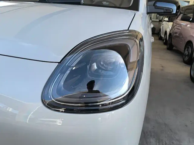 Wuling Hongguang Mini EV — Фото автомобиля 23