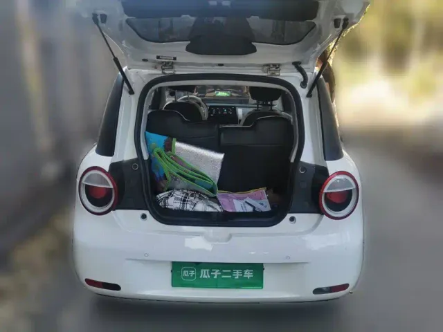 Changan Lumin — Фото автомобиля 15