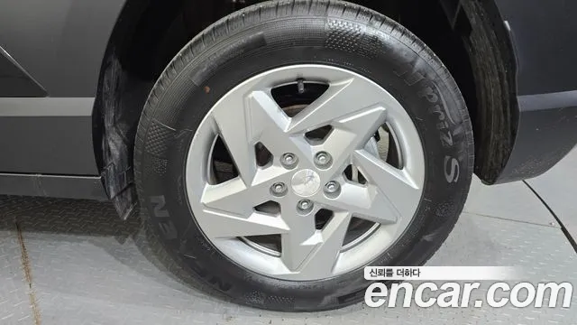 Hyundai Kona Kona (SX2) Бензин 1.6 турбо 2WD — Фото автомобиля 19