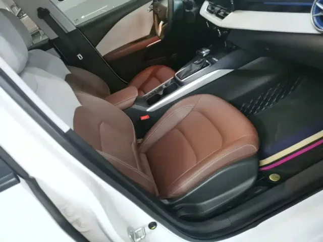 Chevrolet Monza — Фото автомобиля 24