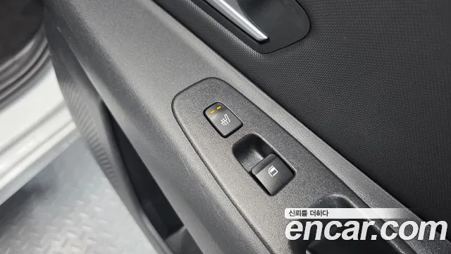 Hyundai Avante CN7 — Фото автомобиля 19