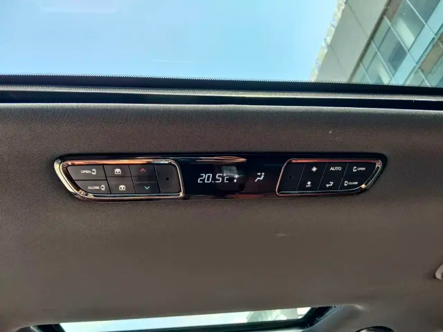 GAC Trumpchi Xiangwang M8 — Фото автомобиля 7