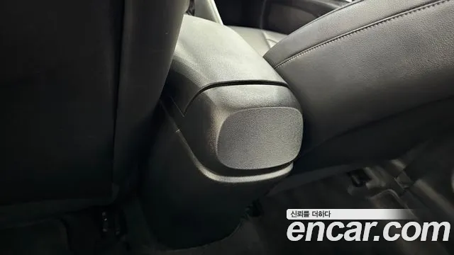 Hyundai Avante CN7 — Фото автомобиля 24