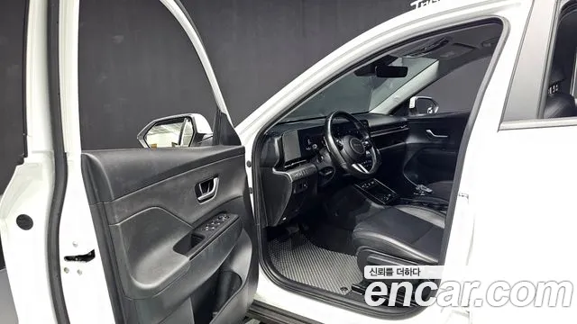Hyundai Kona SX2 — Фото автомобиля 15
