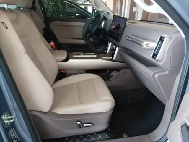 Haval Big Dog — Фото автомобиля 24