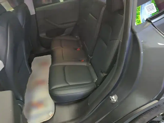 Tesla Model Y — Фото автомобиля 16