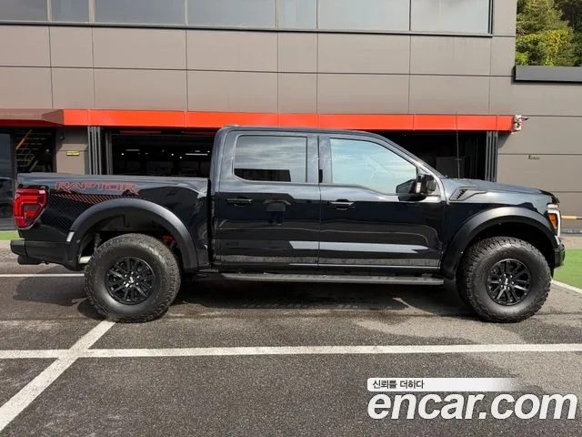 Ford F150 — Фото автомобиля 19