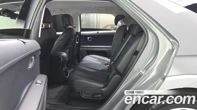 Hyundai Ioniq5 Ioniq5 Long Range AWD — Фото автомобиля 23