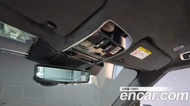 Land Rover Range Rover Sport 3rd Gen — Фото автомобиля 29