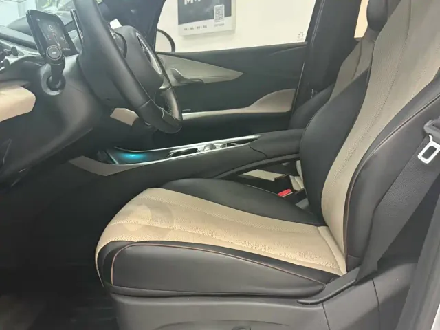 BYD Dolphin — Фото автомобиля 5
