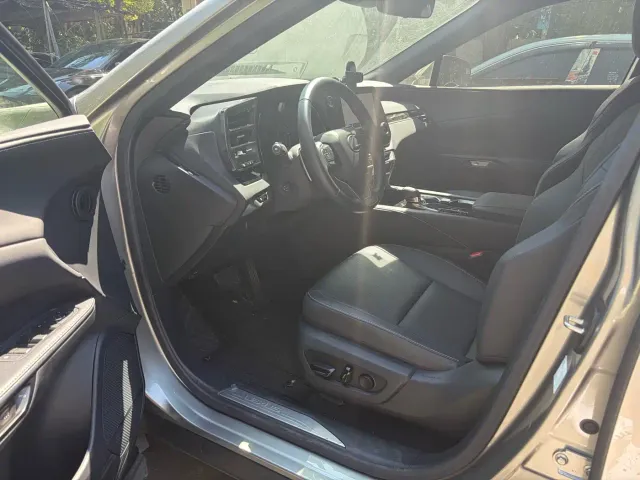 Lexus RX — Фото автомобиля 8