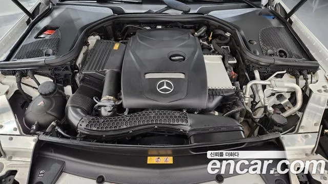 Mercedes-Benz E-Class W213 — Фото автомобиля 6