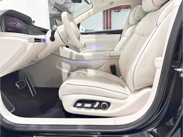 Stelato S9 — Фото автомобиля 11