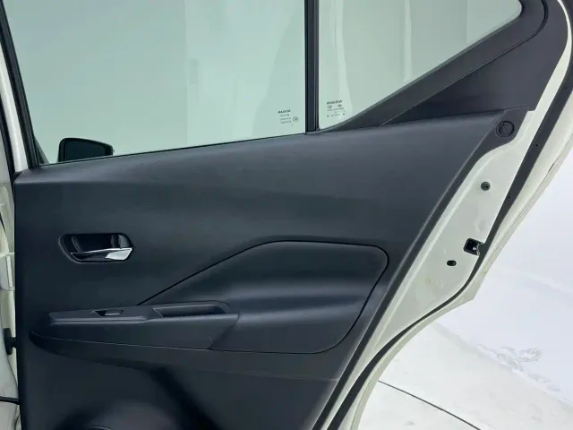 Nissan Kicks — Фото автомобиля 21