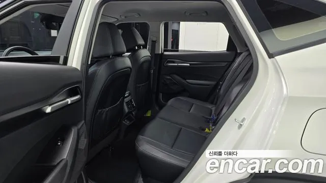 Kia Seltos — Фото автомобиля 18
