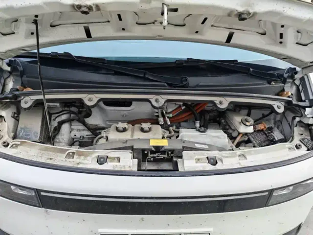 Foton Fengjing i7 — Фото автомобиля 4