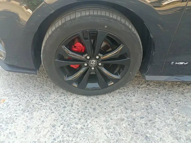 Toyota Granvia — Фото автомобиля 22