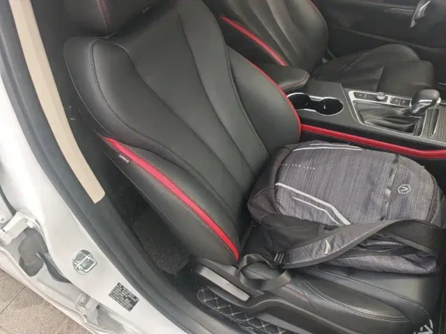 Chery Arrizo 5 PLUS — Фото автомобиля 24
