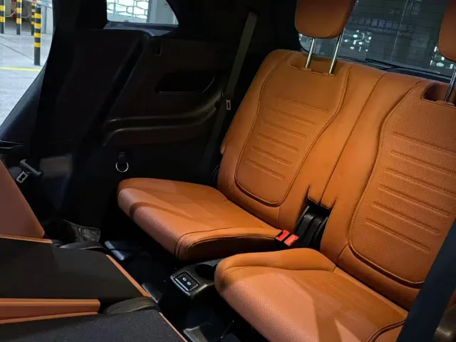Mercedes-Benz GLC-Class — Фото автомобиля 7