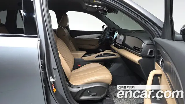 Renault Korea Grand Koleos — Фото автомобиля 16