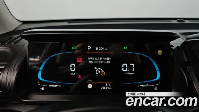 Hyundai Casper Casper Essential — Фото автомобиля 3
