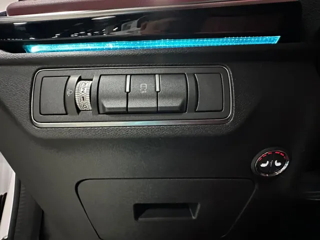 Jetour X70 Plus — Фото автомобиля 13