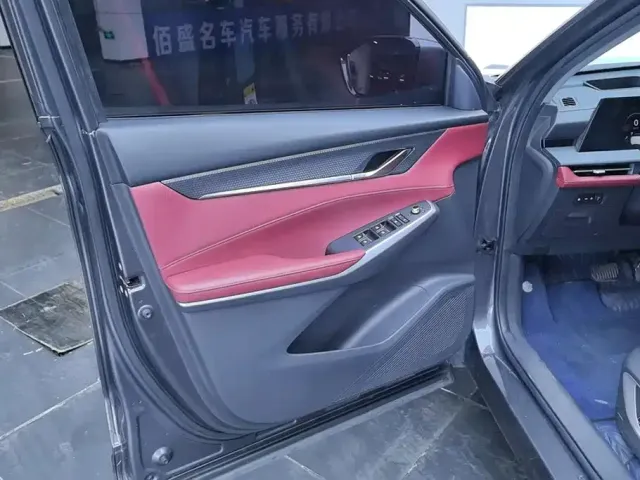 Changan Changan CS75 PLUS 2022 2nd Gen 2.0T Automatic Pilot — Фото автомобиля 7